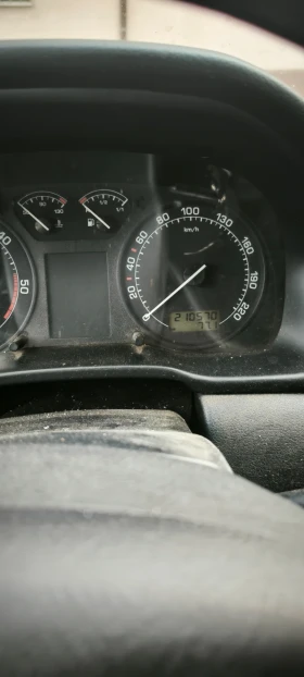 Обява за продажба на Skoda Octavia ~2 000 лв. - изображение 3