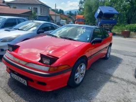    Mitsubishi Eclipse