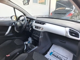 Citroen C3 1.2  GPL KATO HOBA 94000 XIL KIL | Mobile.bg    15