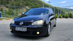 Обява за продажба на VW Golf 1.9TDI, 105HP ~5 499 лв. - изображение 1