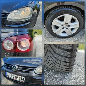 VW Golf 1.9TDI, 105HP | Mobile.bg    16