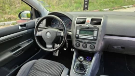 Обява за продажба на VW Golf 1.9TDI, 105HP ~5 499 лв. - изображение 9