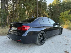 BMW 340 Ф-30 340 B-58 TOP - 42000 лв. - 89720326 4
