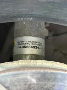 BMW 340 Ф-30 340 B-58 TOP - 42000 лв. - 89720326 7
