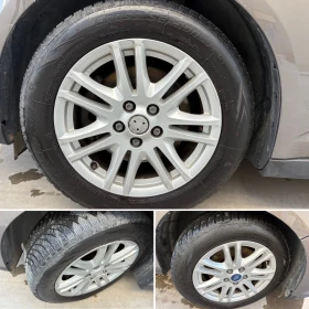Обява за продажба на Ford Grand C-Max 1.6D 6+ 1* Keyless* Navi* EURO5B ~9 900 лв. - изображение 11