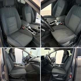 Обява за продажба на Ford Grand C-Max 1.6D 6+ 1* Keyless* Navi* EURO5B ~9 900 лв. - изображение 8