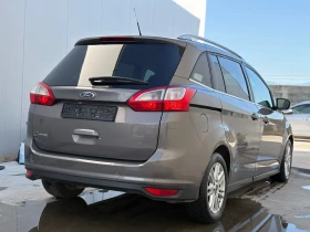 Обява за продажба на Ford Grand C-Max 1.6D 6+ 1* Keyless* Navi* EURO5B ~9 900 лв. - изображение 4