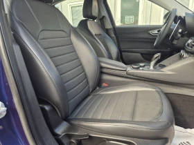 Alfa Romeo Giulia 2.2D-180кс-160.000км-АВТОМАТИК-СУПЕР СЪСТОЯНИЕ - 25999 лв. - 40478201 13