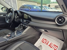 Alfa Romeo Giulia 2.2D-180кс-160.000км-АВТОМАТИК-СУПЕР СЪСТОЯНИЕ - 25999 лв. - 40478201 12