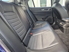 Alfa Romeo Giulia 2.2D-180кс-160.000км-АВТОМАТИК-СУПЕР СЪСТОЯНИЕ - 25999 лв. - 40478201 14