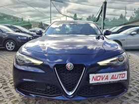 Alfa Romeo Giulia 2.2D-180кс-160.000км-АВТОМАТИК-СУПЕР СЪСТОЯНИЕ - 25999 лв. - 40478201 6