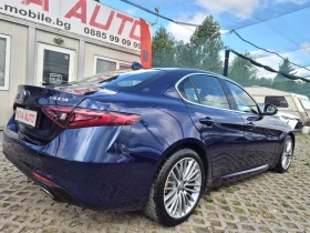 Alfa Romeo Giulia 2.2D-180кс-160.000км-АВТОМАТИК-СУПЕР СЪСТОЯНИЕ - 25999 лв. - 40478201 4