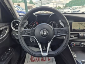 Alfa Romeo Giulia 2.2D-180кс-160.000км-АВТОМАТИК-СУПЕР СЪСТОЯНИЕ - 25999 лв. - 40478201 9