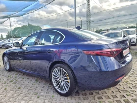 Alfa Romeo Giulia 2.2D-180кс-160.000км-АВТОМАТИК-СУПЕР СЪСТОЯНИЕ - 25999 лв. - 40478201 2