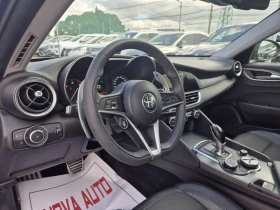 Alfa Romeo Giulia 2.2D-180кс-160.000км-АВТОМАТИК-СУПЕР СЪСТОЯНИЕ - 25999 лв. - 40478201 8