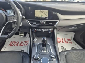Alfa Romeo Giulia 2.2D-180кс-160.000км-АВТОМАТИК-СУПЕР СЪСТОЯНИЕ - 25999 лв. - 40478201 10
