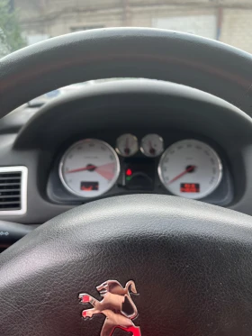 Обява за продажба на Peugeot 307 Кабриолет  ~4 500 лв. - изображение 2