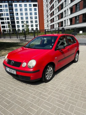 Обява за продажба на VW Polo ~2 400 лв. - изображение 1