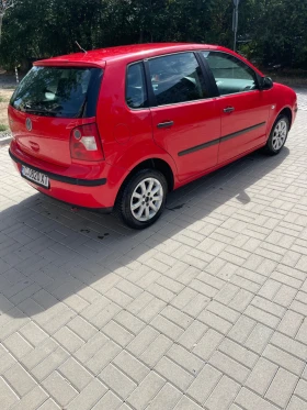 Обява за продажба на VW Polo ~2 400 лв. - изображение 4