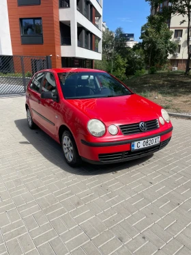Обява за продажба на VW Polo ~2 400 лв. - изображение 2