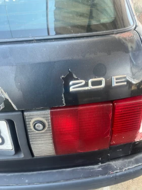 Audi 80 B4 | Mobile.bg    4