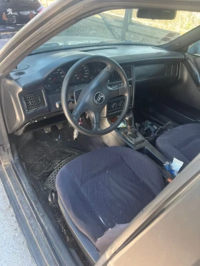  Audi 80
