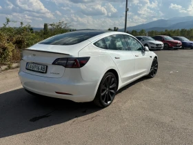 Tesla Model 3 Tesla 3 Performance | Mobile.bg    8