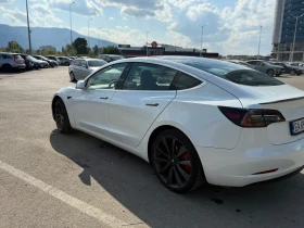 Tesla Model 3 Tesla 3 Performance | Mobile.bg    4