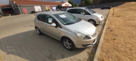 Opel Corsa 1.3.cdi | Mobile.bg    3
