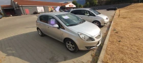     Opel Corsa 1.3.cdi