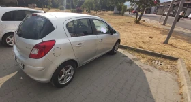 Opel Corsa 1.3.cdi | Mobile.bg    6