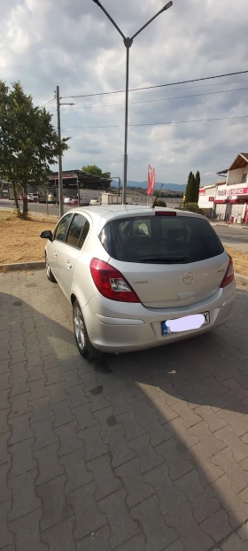 Opel Corsa 1.3.cdi | Mobile.bg    7