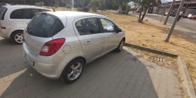 Opel Corsa 1.3.cdi | Mobile.bg    2