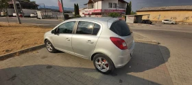 Opel Corsa 1.3.cdi | Mobile.bg    9
