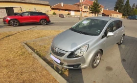 Opel Corsa 1.3.cdi | Mobile.bg    14