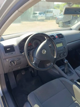 Обява за продажба на VW Golf 1.9 TDI  ~7 800 лв. - изображение 7