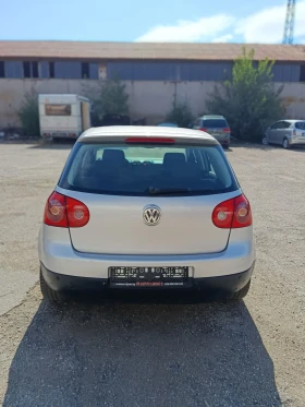 Обява за продажба на VW Golf 1.9 TDI  ~7 800 лв. - изображение 4