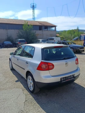 Обява за продажба на VW Golf 1.9 TDI  ~7 800 лв. - изображение 5