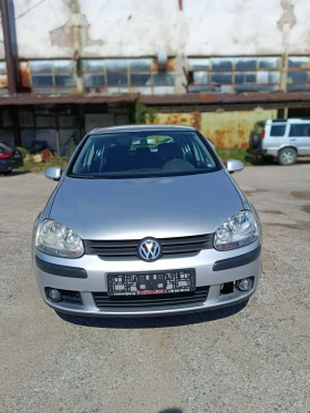 Обява за продажба на VW Golf 1.9 TDI  ~7 800 лв. - изображение 1