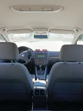 Обява за продажба на VW Golf 1.9 TDI  ~7 800 лв. - изображение 10