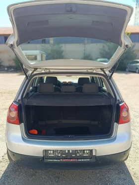 Обява за продажба на VW Golf 1.9 TDI  ~7 800 лв. - изображение 6
