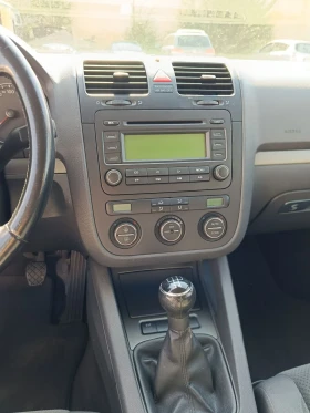 VW Golf 1.9 TDI  | Mobile.bg    13