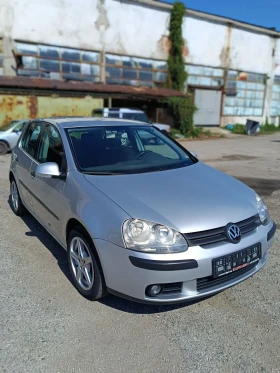 Обява за продажба на VW Golf 1.9 TDI  ~7 800 лв. - изображение 2