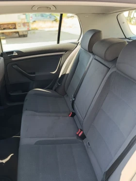 Обява за продажба на VW Golf 1.9 TDI  ~7 800 лв. - изображение 9