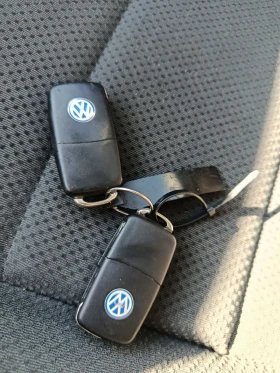 VW Golf 1.9 TDI  | Mobile.bg    17