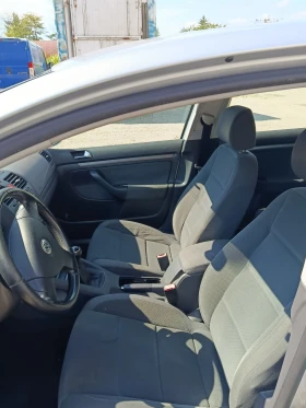 Обява за продажба на VW Golf 1.9 TDI  ~7 800 лв. - изображение 8