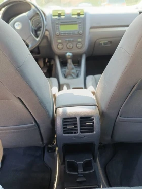 Обява за продажба на VW Golf 1.9 TDI  ~7 800 лв. - изображение 11
