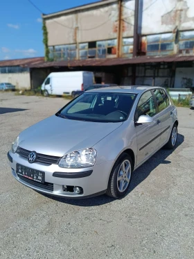 Обява за продажба на VW Golf 1.9 TDI  ~7 800 лв. - изображение 1