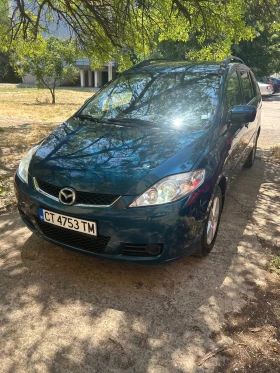 Обява за продажба на Mazda 5 ~4 900 лв. - изображение 1