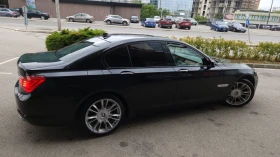 Обява за продажба на BMW 740 INDIVIDUAL 3XTV ~33 000 лв. - изображение 4 | Auto.bg Обява за продажба на BMW 740 INDIVIDUAL 3XTV ~33 000 лв. - изображение 4